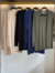 Cardigan tricot básico - comprar online