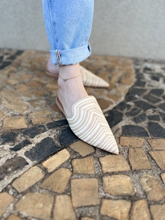 Mule Santa Lolla - IS BELA SAPATOS