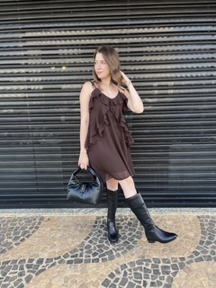 Bota Santa Lolla Cano Longo - comprar online
