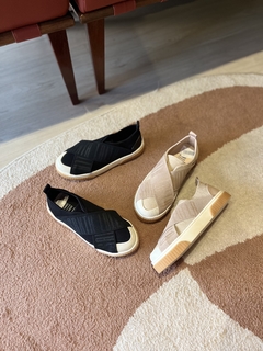 Slip On Santa Lolla