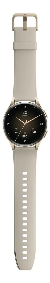 Smartwatch Bezt Gtx05 Amoled 1,32 , Llamadas, Fitness, Salud