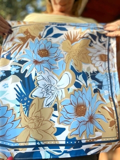 IRUPÉ (color celeste) NUEVO!