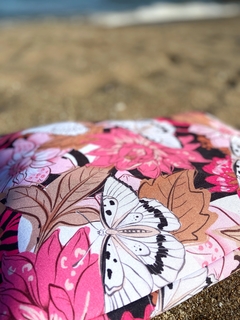 Porta notebook Monaco fucsia en internet