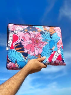 Porta notebook Love - comprar online