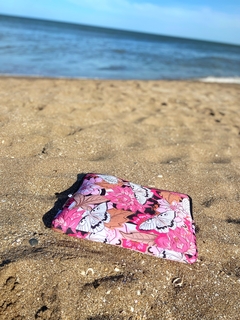 Porta notebook Monaco fucsia - comprar online