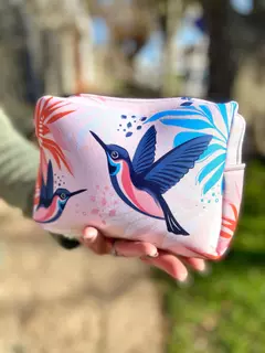 Neceser COCOA (turquesa)