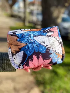Neceser MONACO (AZUL)