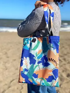 Tote GARDEN - comprar online