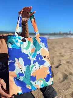 Tote GARDEN