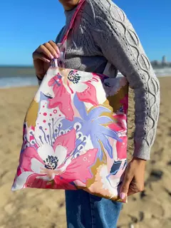 Tote PARROT