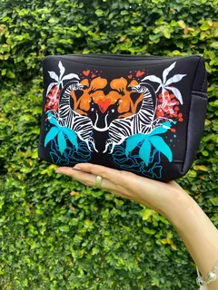 KENIA negro - comprar online