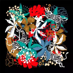 KENIA negro - comprar online
