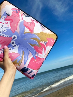 Porta notebook Parrot - comprar online
