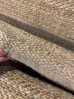 ALFOMBRA KA 0.80 x 2.50 YUTE - comprar online