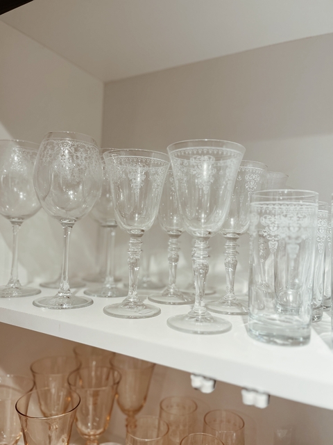 Copa Classic Bombee 550 cc - Set x 6