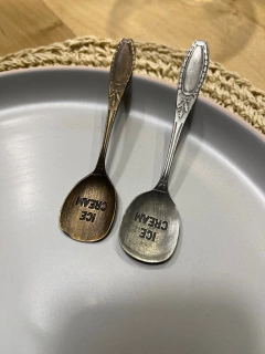 CUCHARITA D - La Abadia