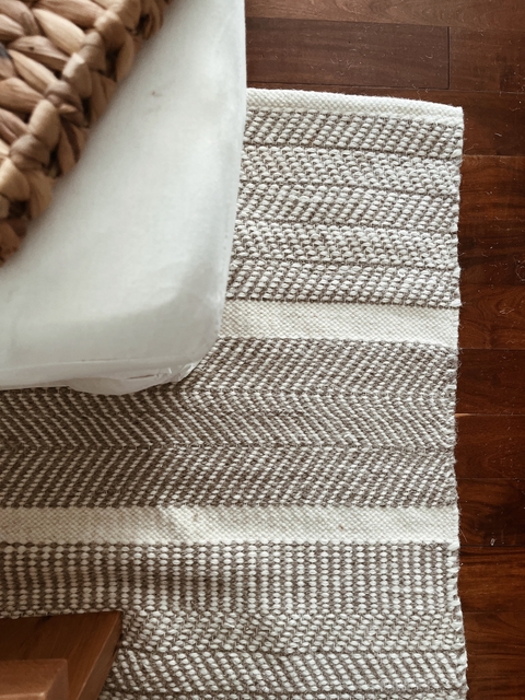 ALFOMBRA KOLLAM LANA 120X180 CM - comprar online