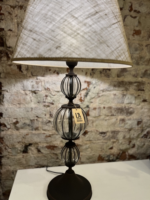 LÁMPARA DE MESA MERIDIANO