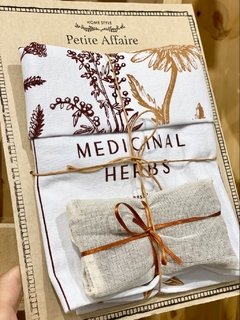 PAÑO HERBS