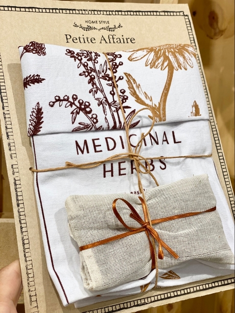 PAÑO HERBS