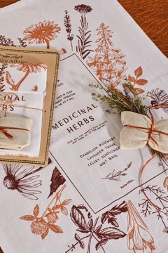 PAÑO HERBS - comprar online