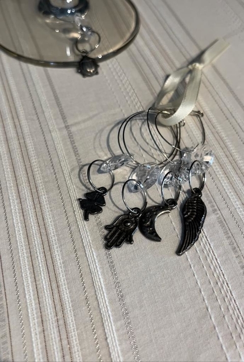 IDENTIFICADORES DE COPA X6