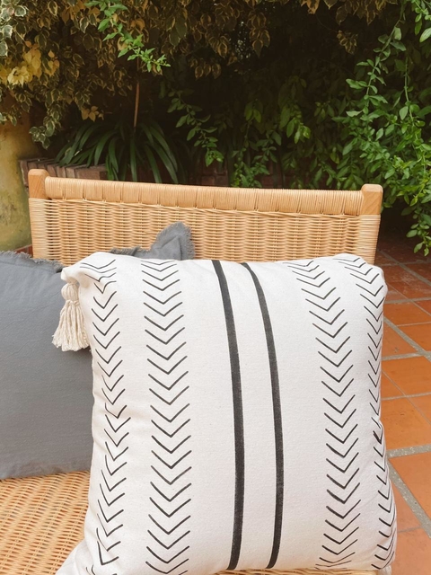 ALMOHADON PANAMA NORDICO