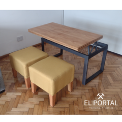 Mesa Ratona Elevable Bangkok