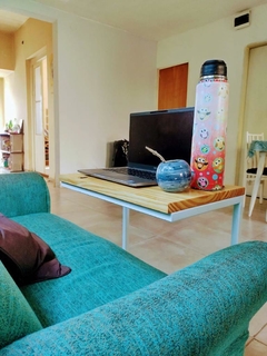Mesa de Arrime Dona