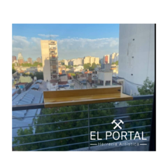 Barra Balcón Covi 100