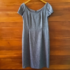 VESTIDO MADALENA FOLIC