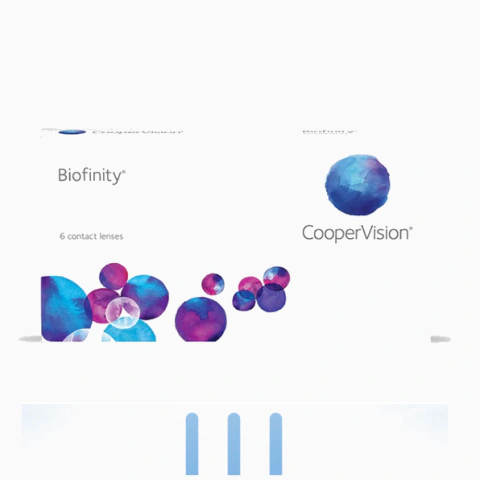 Bionfinity