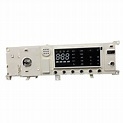 Placa controle Principal Lava e Seca Midea 220v LSD - 17138100015569