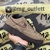 Nike Air Force Marrom