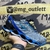 Mizuno Prophecy 7