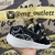 Nike Air Force Preto/Marrom - comprar online
