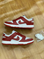 Nike SB Dunk Low Vermelho