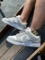 Nike SB Dunk Low Cinza