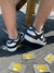 Nike SB Dunk Low Preto e Branco - M&G Outlet