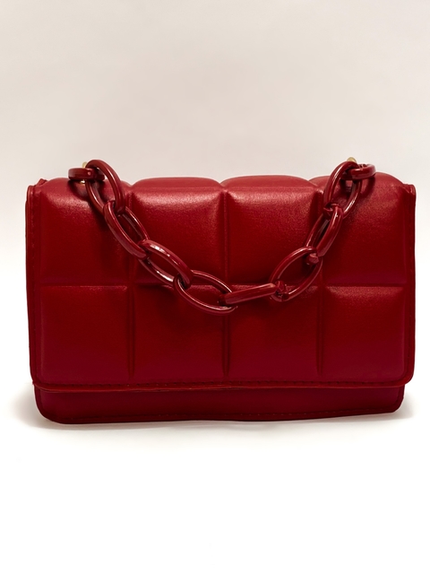 Bolsa Feminina Pequena Ombro Mini - Festa Luxo