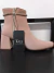 Bota rosa (34)