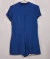 Macaquinho azul Royal (42) - comprar online