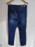 Calça Jeans escuro (42) - comprar online