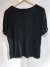 Camiseta preta bolso (44) - comprar online