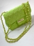 Bolsa Mini Cal Verde Lima