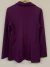 Blazer roxo (42) - comprar online