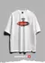 REMERA OVER CMMNTY BLANCA ESTAMPA ADELANTE CMMNTY HOLY - comprar online