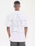 REMERA OVERSIZE STAR. EL DON. - comprar online