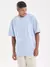 REMERA OVERSIZE STAR. EL DON. - tienda online