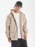 CAMPERA EL DON SIACHEN BEIGE - comprar online